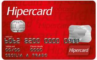 Cartão de crédito Hipercard: Como funciona