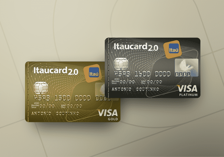 Conheça todos os benefícios do cartão de crédito ItauCard