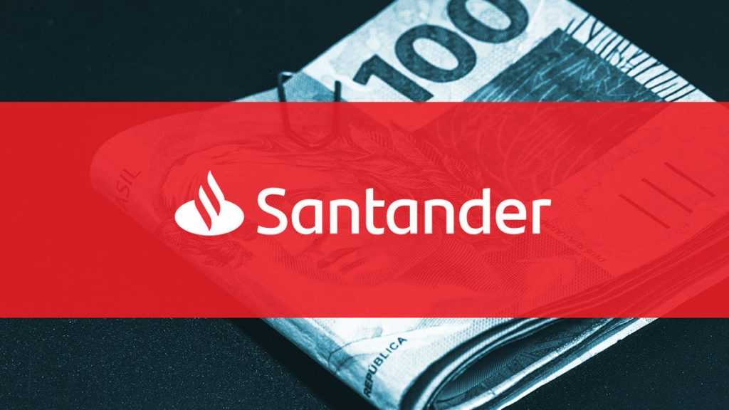 Empréstimo Santander: Saiba como funciona e como solicitar!