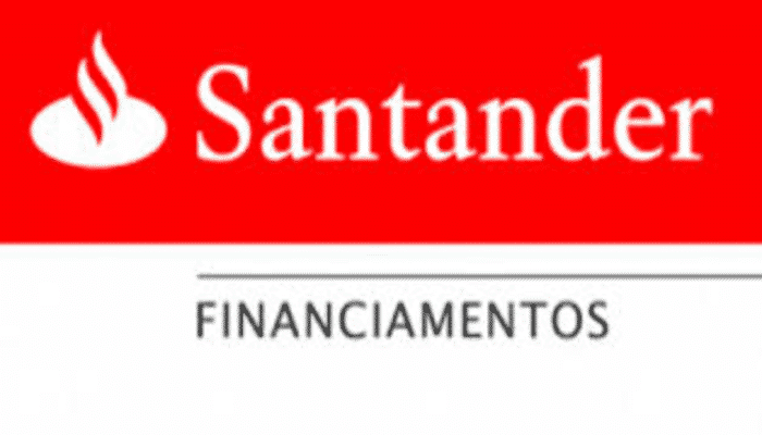 financiamento veicular Santander