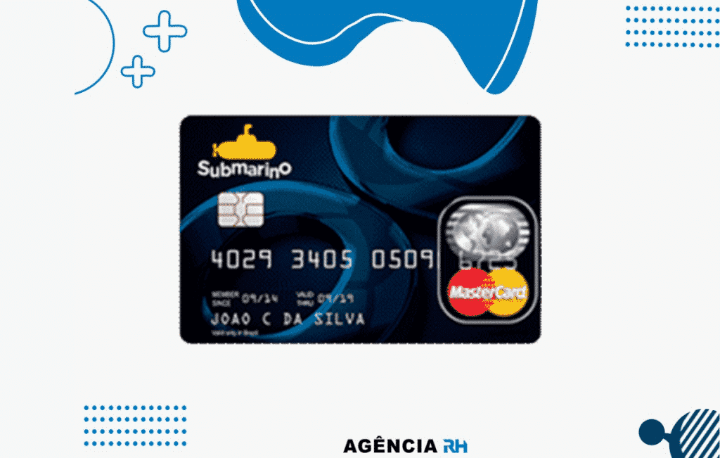 Cartão De Crédito Submarino: Veja Vantagens e Benefícios
