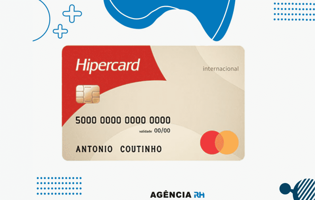 Hipercard Mastercard Internacional Zero: Como Funciona