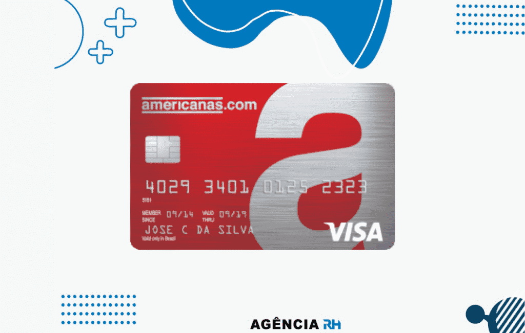 Cartão de Crédito Americanas: Como Funciona