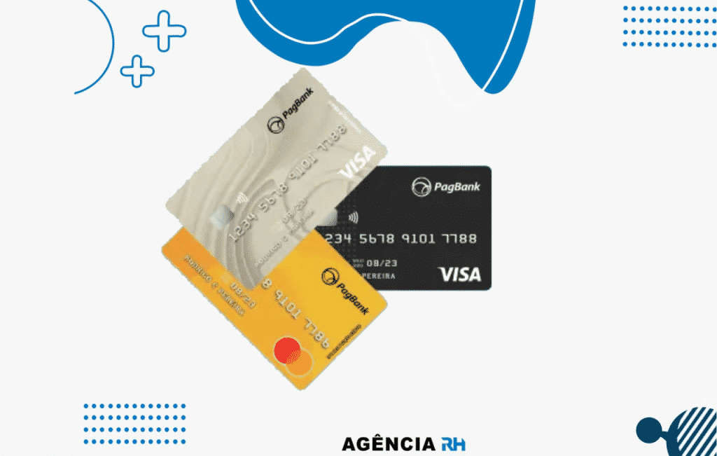 Pagbank Cartão De Crédito: Como Funciona
