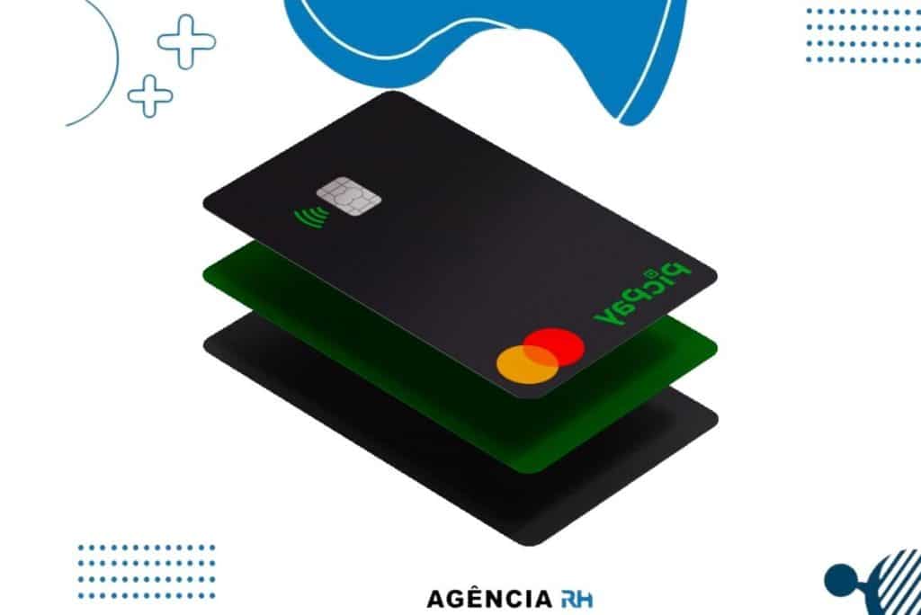 Cartão de crédito Picpay
