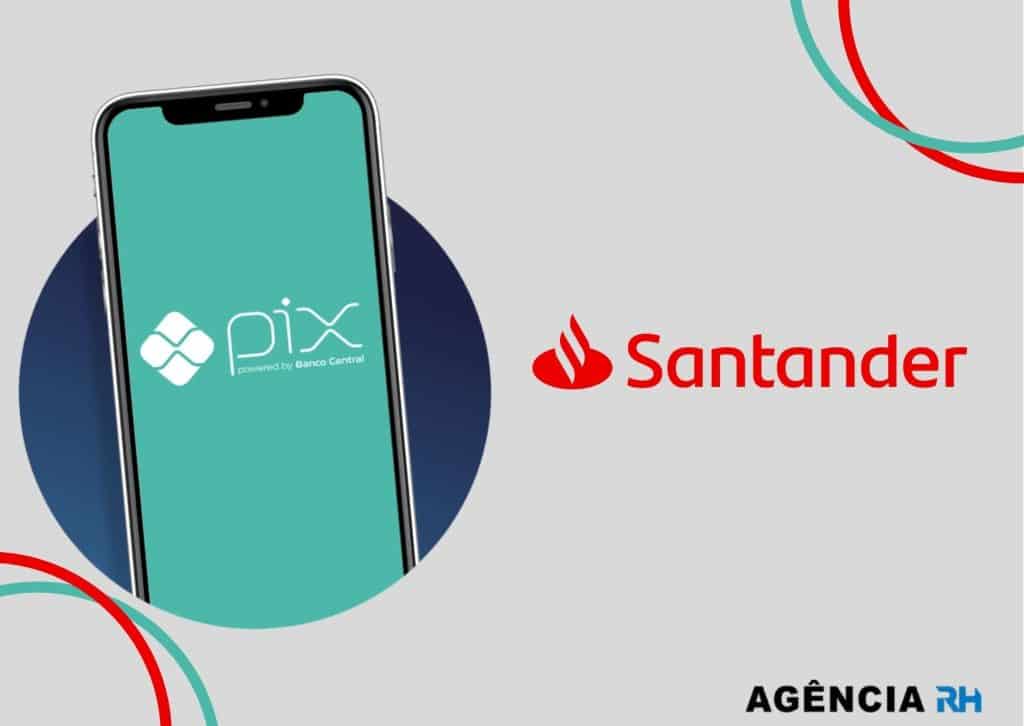 Santander Pix