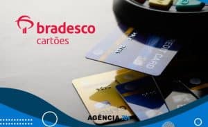 Cartão de Crédito Bradesco sem anuidade