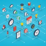 Imagem Destaque - Planejando tempo - algumas dicas para gerenciar melhor