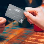 Score baixo - Cartão de crédito do banco Inter