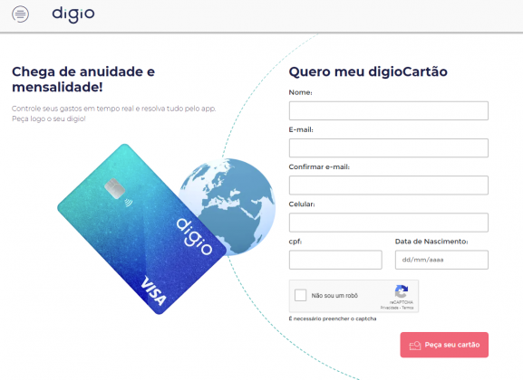 Cartão Digio Saiba Tudo E Como Solicitar O Seu 3893