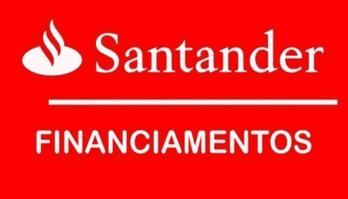 financiamento veicular Santander