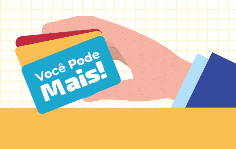 Fazer cartão de crédito mais