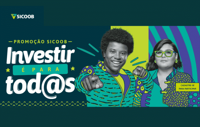 Como abrir uma conta no Sicoob