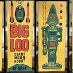 Brinquedos mais estranhos do mundo