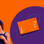 Cartão de crédito BMG