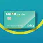 Cartão Caixa Simples