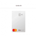 Cartão de Crédito C6 Bank