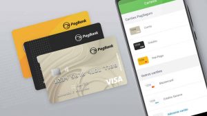 PagBank é cartão de crédito ou débito