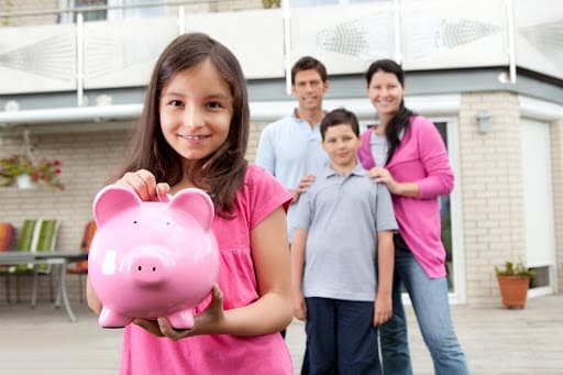 como fazer planejamento financeiro familiar