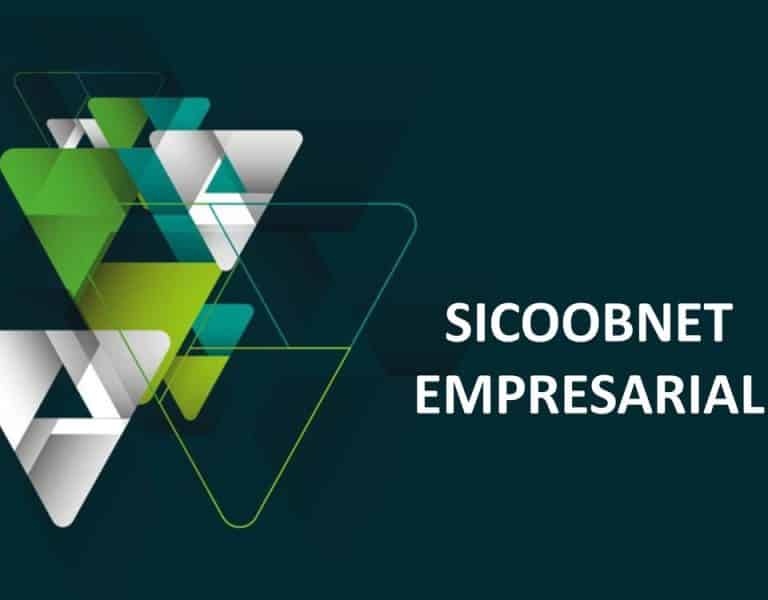 Sicoob empresarial