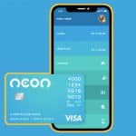 cartão de crédito Neon para negativados