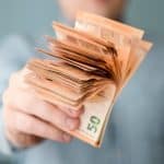 empréstimo pessoal ou consignado