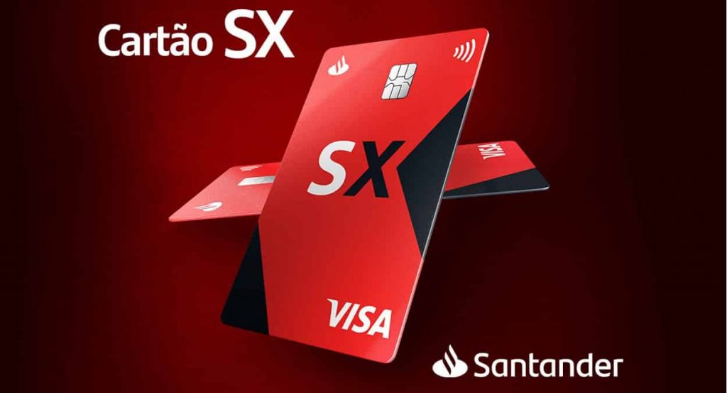 Santander SX