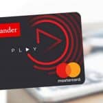 cartão universitário Santander