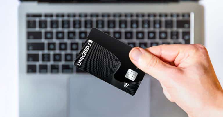 cartão de crédito Unicred