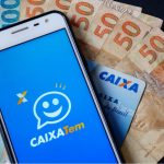 cartão de crédito Caixa Tem