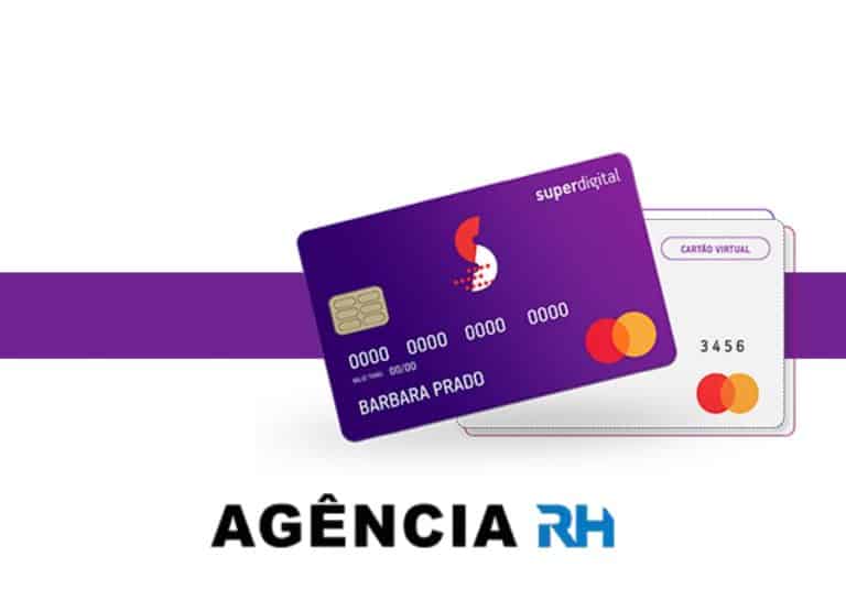 cartão Superdigital Santander