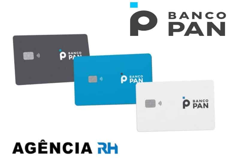 cartão de crédito banco Pan é bom