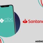 Santander Pix