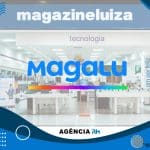 Magazine Luiza abrir crediário