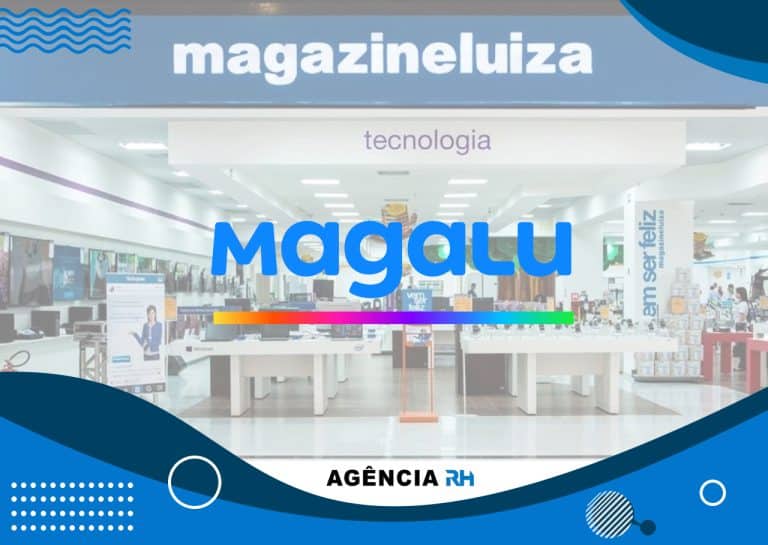 Magazine Luiza abrir crediário