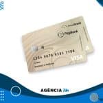 cartão internacional Pagbank