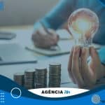 empréstimo na conta de luz