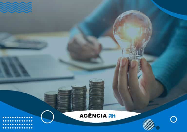 empréstimo na conta de luz