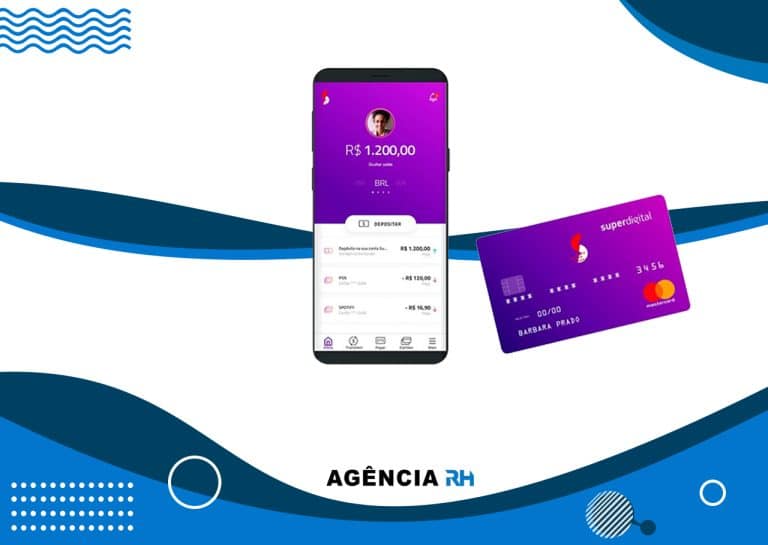 Como solicitar o Cartão de Crédito Superdigital