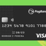 cartão Pagbank