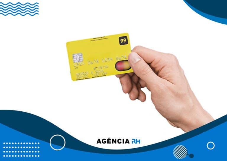 cartão de crédito 99