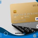 cartão de crédito Gold