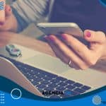 empréstimo online com celular de garantia