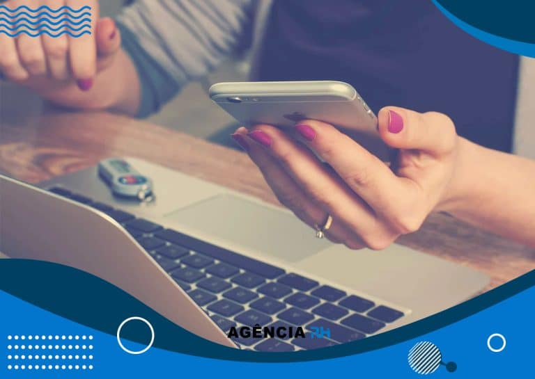 empréstimo online com celular de garantia