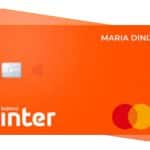 Cartão Inter