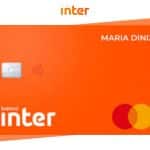 Cartão de Crédito Inter