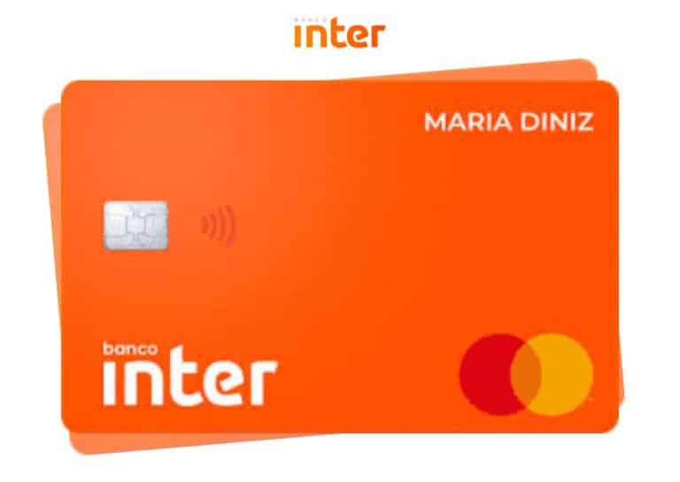 Cartão de Crédito Inter
