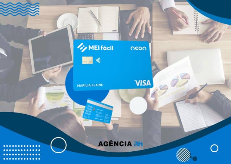 Cartão de Crédito MEI Fácil Neon