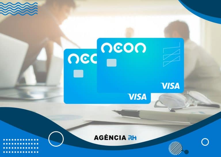 Cartão de Crédito Neon