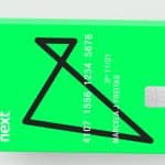 Cartão de Crédito Next